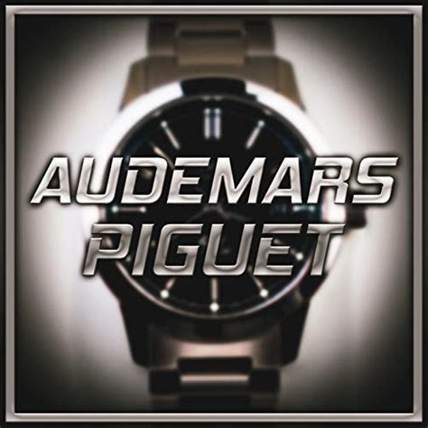 audemars piguet krickz